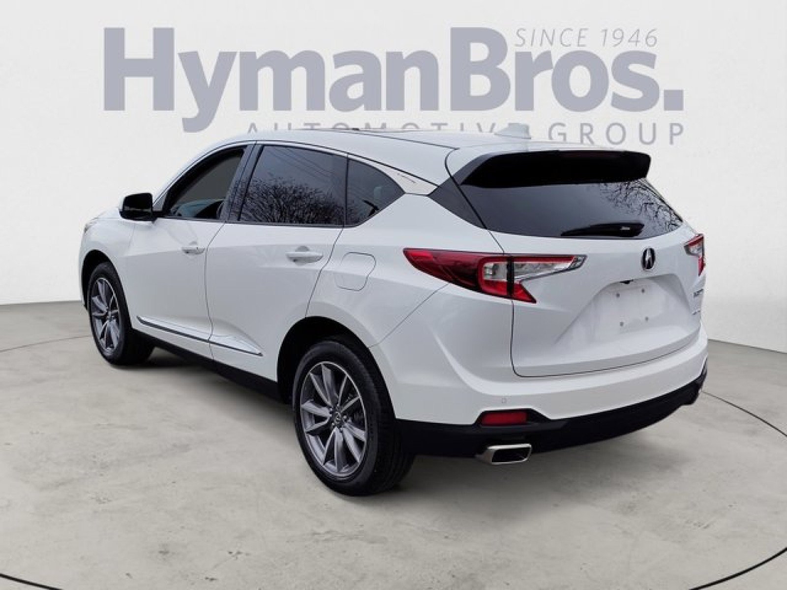 Used 2023 Acura RDX w/ Technology Package AWD/4WD image 5