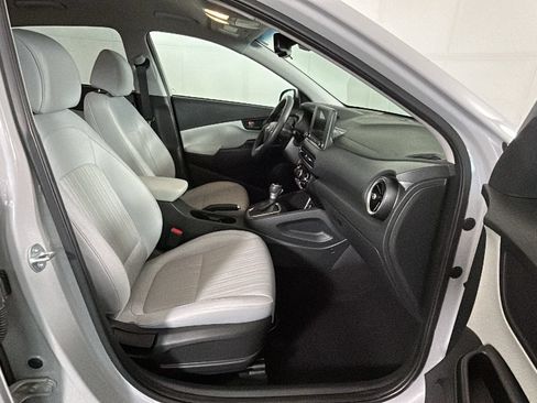 Certified 2023 Hyundai Kona SEL AWD/4WD image 37