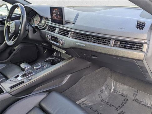 Used 2019 Audi A5 2.0T Premium w/ Convenience Package image 22