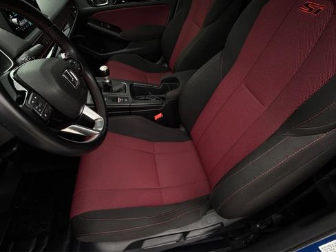 Used 2023 Honda Civic Si image 13