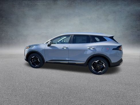 Used 2026 Kia Sportage EX image 15