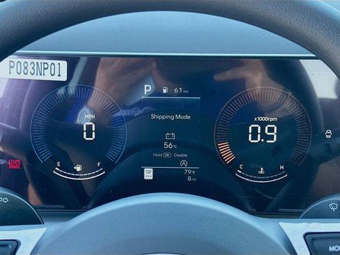 New 2026 Hyundai Tucson SEL image 9