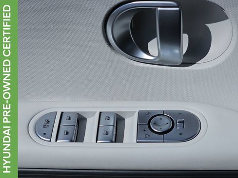 Certified 2024 Hyundai Ioniq 5 SEL RWD image 32