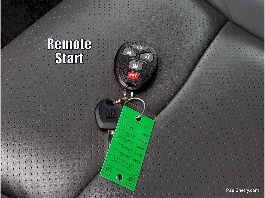 Used 2023 Chevrolet Express 2500 RWD image 53