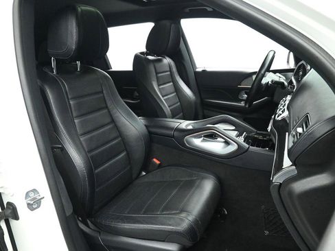 Used 2020 Mercedes-Benz GLS 450 4MATIC image 29