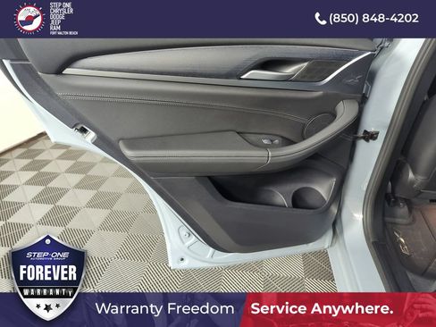Used 2024 BMW X3 sDrive30i w/ Premium Package RWD image 27