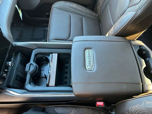 New 2026 RAM 1500 Limited w/ Trailer Tow Group image 20