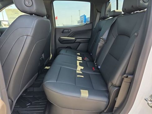 New 2026 Chevrolet Colorado Trail Boss image 11