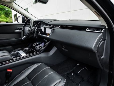 Used 2020 Land Rover Range Rover Velar S AWD/4WD image 16