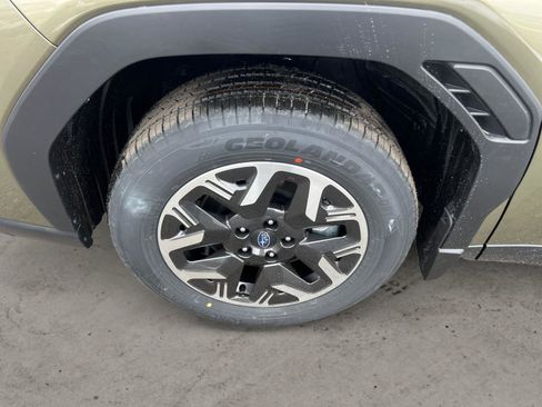 New 2026 Subaru Forester Premium image 14