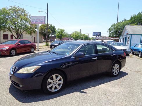 Used 2007 Lexus ES 350 FWD image 2
