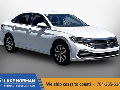 Used 2024 Volkswagen Jetta S