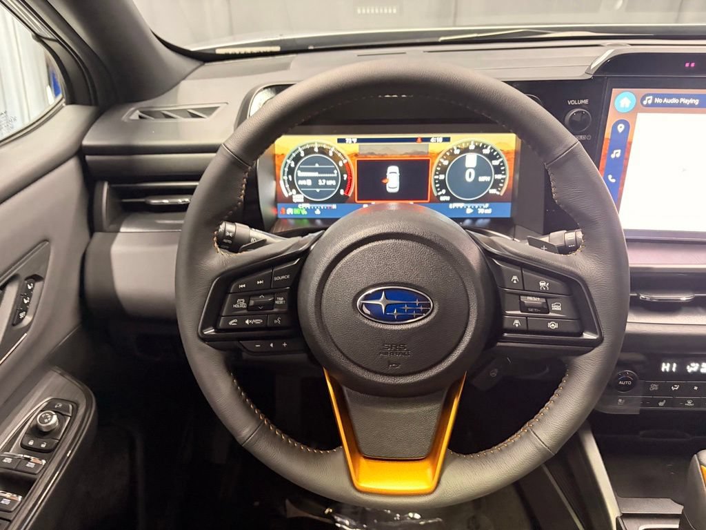 New 2026 Subaru Outback Wilderness AWD/4WD image 12