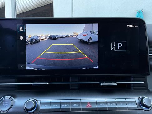 Used 2025 Hyundai Kona SEL image 33