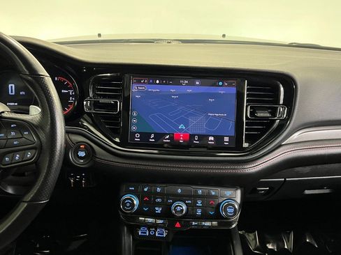 Certified 2024 Dodge Durango R/T image 19