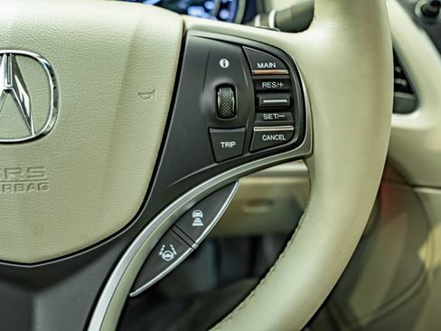 Used 2020 Acura RLX w/ Advance Package AWD/4WD image 26