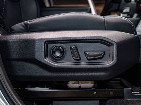 Used 2026 Toyota Tundra Platinum image 26