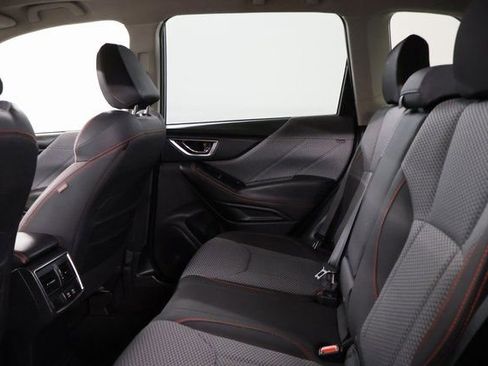 Used 2021 Subaru Forester Sport w/ Popular Package #2 image 27