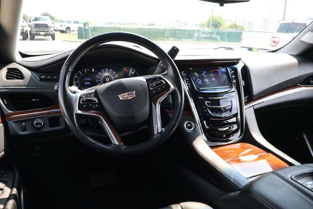 Used 2019 Cadillac Escalade ESV Premium Luxury RWD image 13