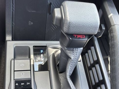 Used 2026 Toyota 4Runner TRD Sport Premium w/ Tow Technology Package AWD/4WD image 43
