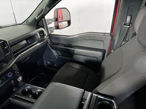 Used 2023 Ford F150 4x4 SuperCrew SSV w/ Heavy-Duty Payload Package image 21