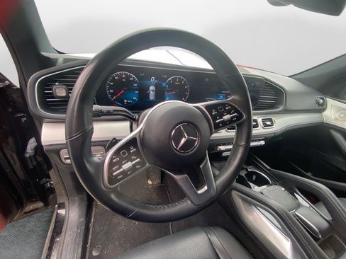 Certified 2022 Mercedes-Benz GLE 350 4MATIC image 10