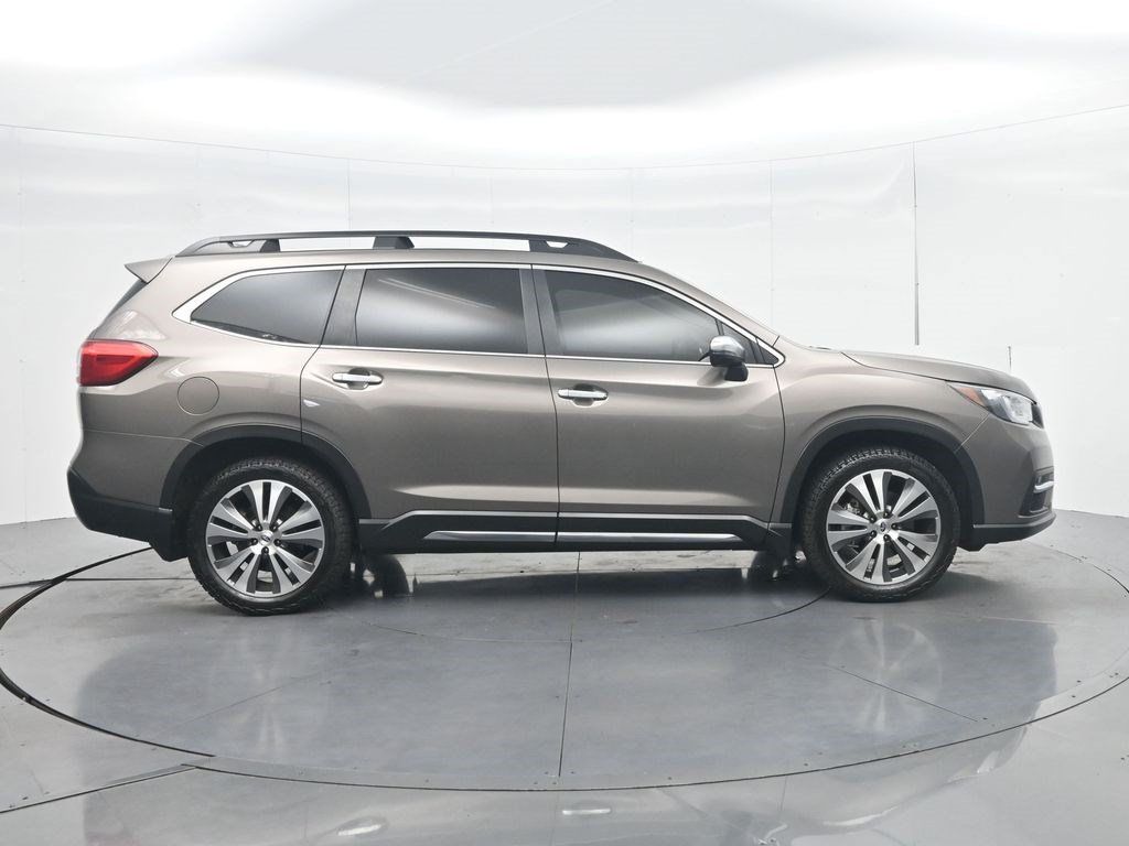 Used 2022 Subaru Ascent Touring w/ Popular Package #2A AWD/4WD image 4