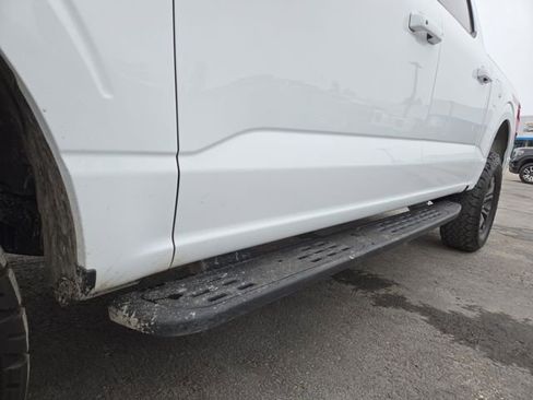 Used 2025 Ford F150 Tremor w/ Tow/Haul Package image 11