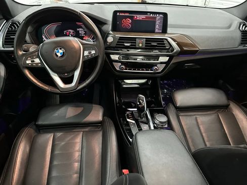 Used 2021 BMW X3 sDrive30i w/ Premium Package RWD image 24