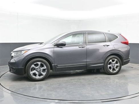 Used 2018 Honda CR-V EX image 6