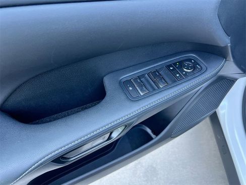 Certified 2025 Lexus RX 350 FWD image 11