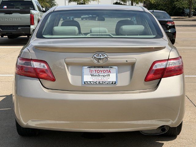 Used 2008 Toyota Camry LE FWD image 5