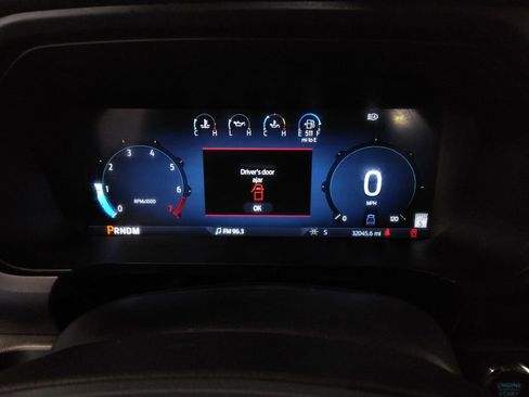 Used 2024 Ford F150 Lariat w/ Equipment Group 502A High image 16