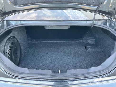 Used 2013 Chevrolet Camaro ZL1 image 13