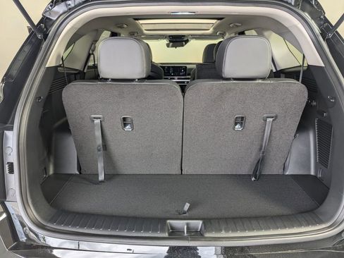 New 2025 Kia Sorento S w/ Panoramic Sunroof Package image 27