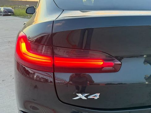 Used 2021 BMW X4 xDrive30i AWD/4WD image 14