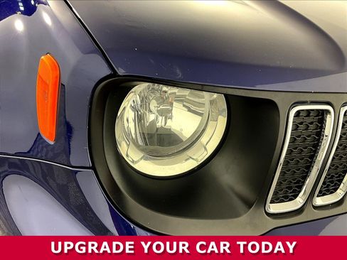 Used 2019 Jeep Renegade Sport w/ Sport Appearance Group AWD/4WD image 29