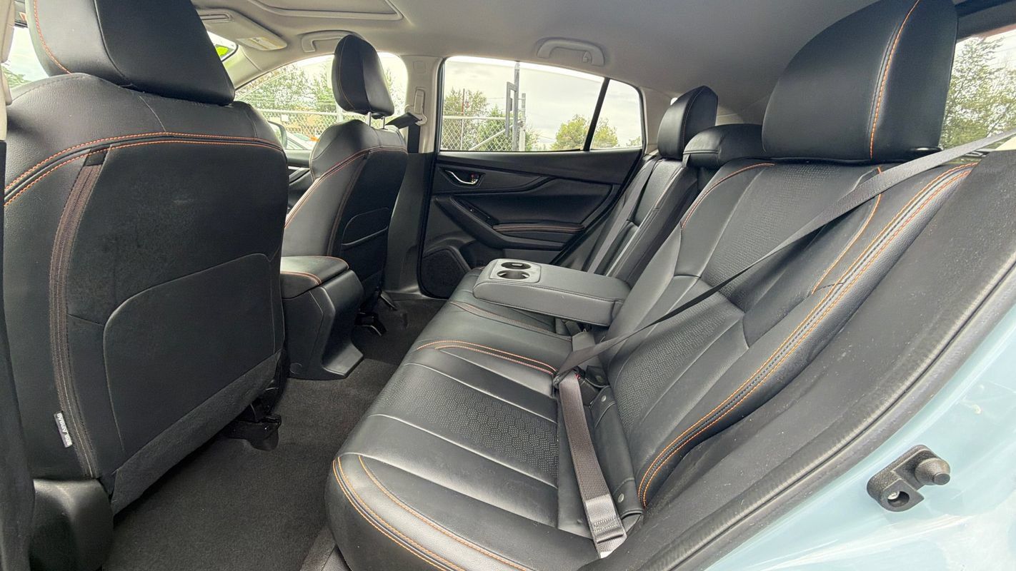 Used 2019 Subaru Crosstrek 2.0i Limited w/ Popular Package #4 AWD/4WD image 21