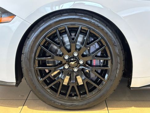 Used 2019 Ford Mustang GT Premium w/ GT Performance Package image 8