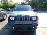 Used 2022 Jeep Renegade Latitude w/ Convenience Group image 2