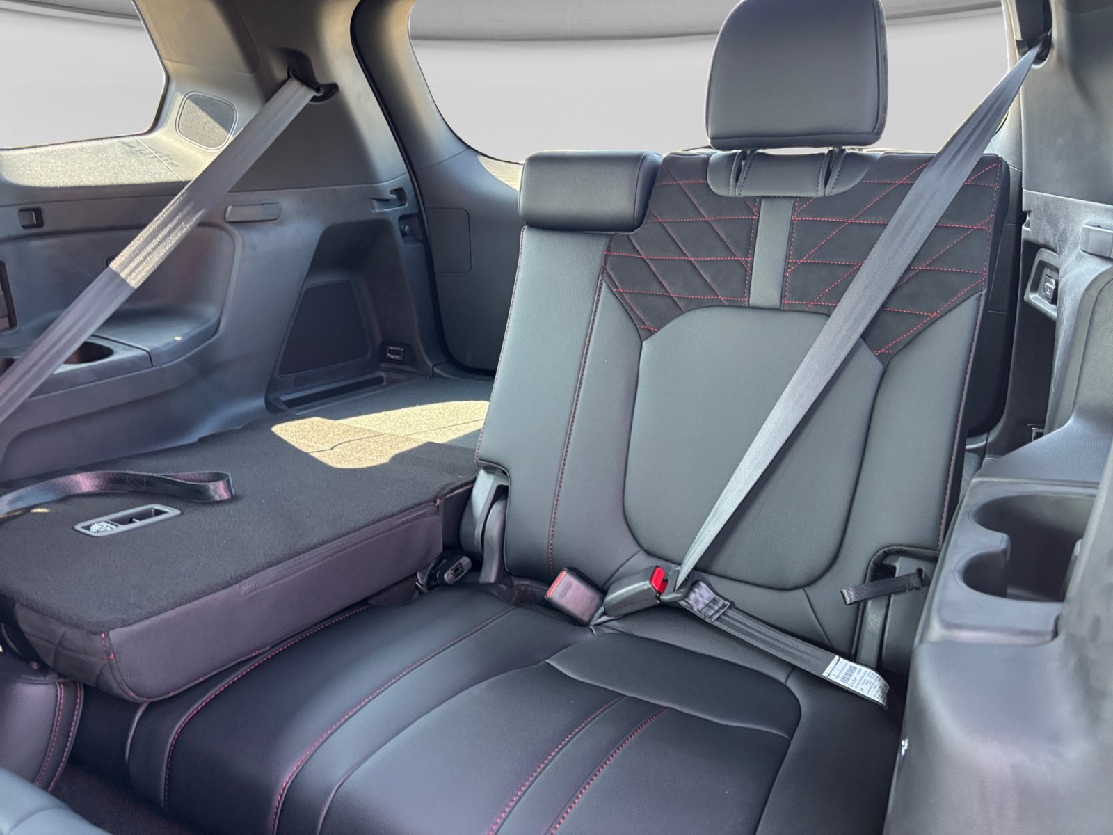 New 2026 Honda Pilot Black Edition image 30