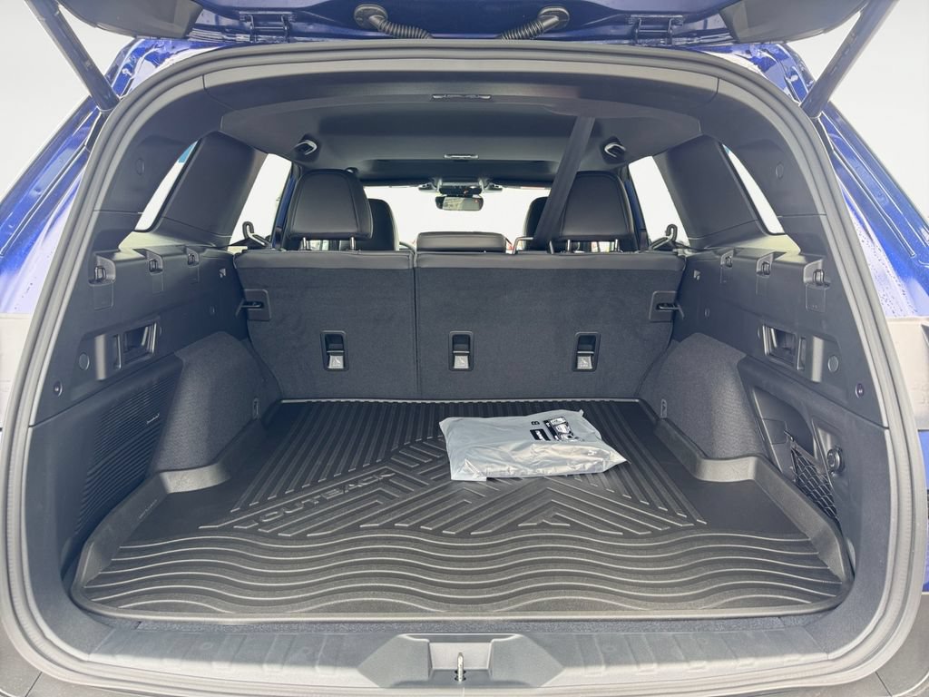 New 2026 Subaru Outback Limited AWD/4WD image 16
