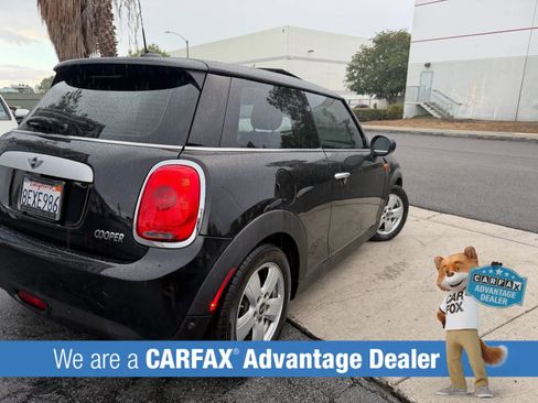 Used 2015 MINI Cooper 2-Door Hardtop image 6