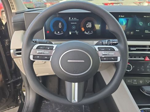 New 2026 Hyundai Tucson SEL FWD image 23
