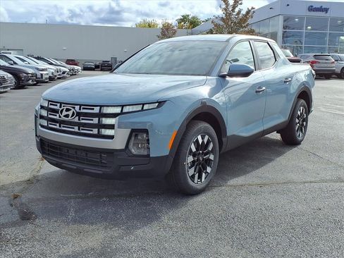 New 2026 Hyundai Santa Cruz SE AWD/4WD image 3