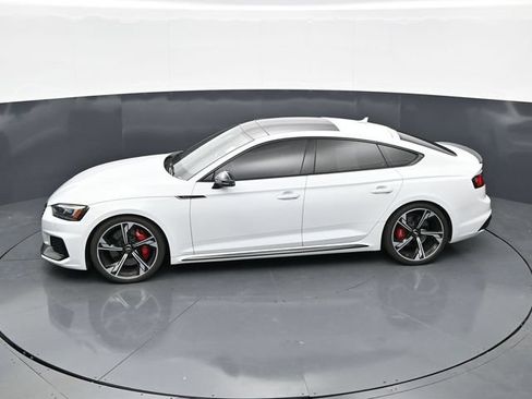 Used 2019 Audi RS 5 Sportback w/ Dynamic Package AWD/4WD image 33