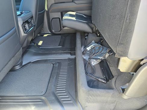 New 2026 GMC Sierra 1500 AT4 w/ AT4 Premium Package AWD/4WD image 15