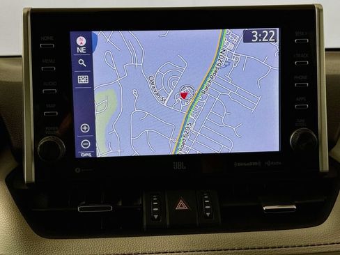 Used 2022 Toyota RAV4 Limited AWD/4WD image 13