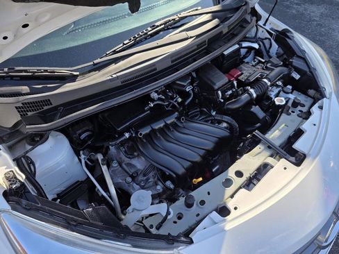 Used 2016 Nissan Versa Note SV image 41