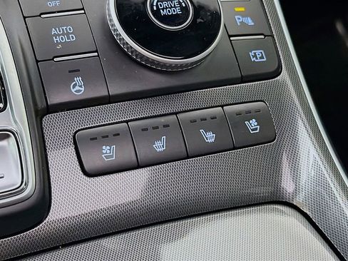 Used 2023 Hyundai Santa Fe Calligraphy image 24